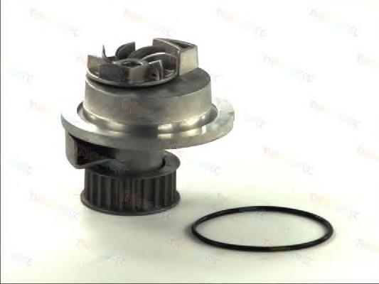 Compre 6334036 General Motors Bomba de água (bomba) de esfriamento
