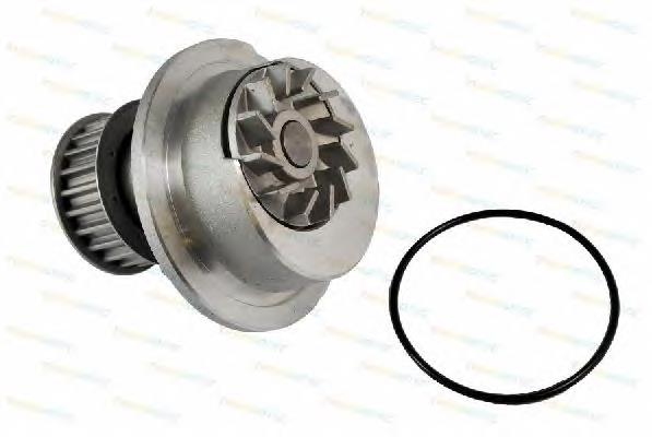 Bomba de água (bomba) de esfriamento Opel 90412740 preço, a partir de 45,61 USD