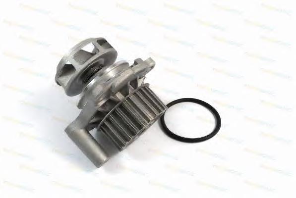 Bomba de água (bomba) de esfriamento Thermotec D1W002TT preço, a partir de 40,59 USD