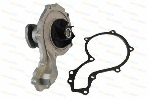 Bomba de água (bomba) de esfriamento Thermotec D1W017TT preço, a partir de 34,68 USD