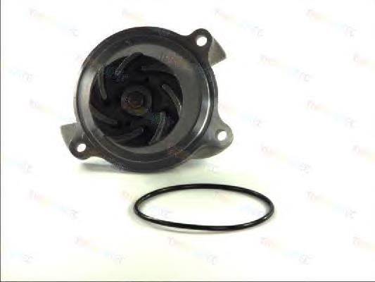 Bomba de água (bomba) de esfriamento Volvo 272419