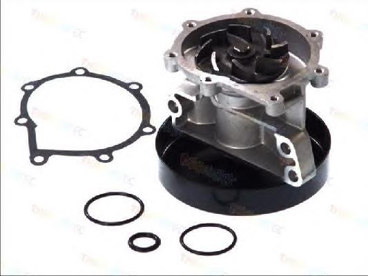 Bomba de água (bomba) de esfriamento 7701466850 Renault (RVI)