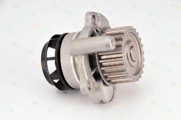 Bomba de água (bomba) de esfriamento VAG 06F121011X preço, a partir de 42,44 USD