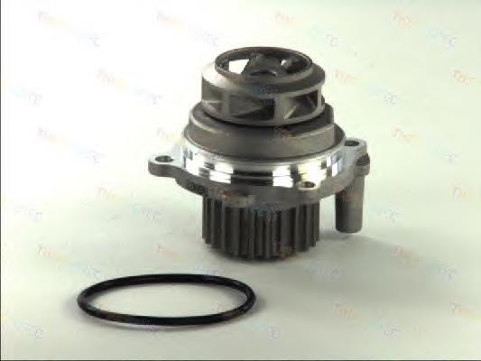 Compre 06B121011EX VAG Bomba de água (bomba) de esfriamento