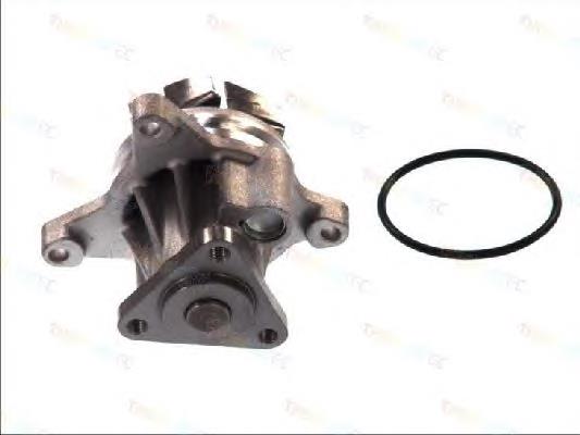 Bomba de água (bomba) de esfriamento 5135746 Ford