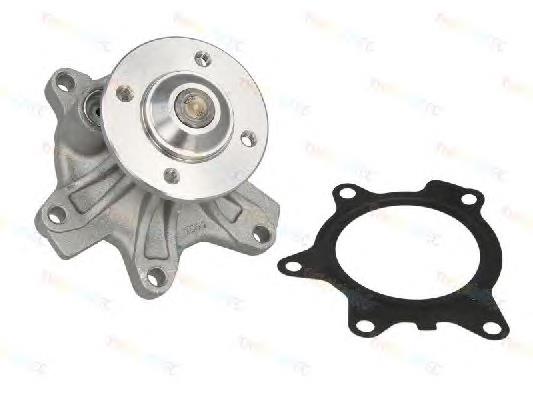 Bomba de água (bomba) de esfriamento Mahle Original CP566000S preço, a partir de 119,55 USD