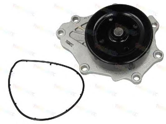 Compre 1610009580 Toyota Bomba de água (bomba) de esfriamento