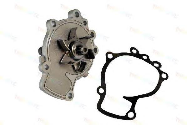 Compre 2101053J03 Nissan/Infiniti Bomba de água (bomba) de esfriamento
