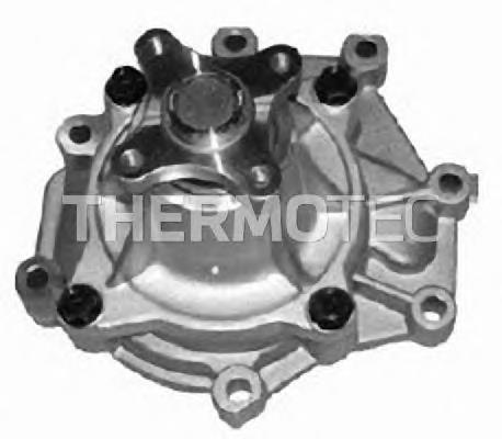 Bomba de água (bomba) de esfriamento 251002FRA0 Hyundai/Kia
