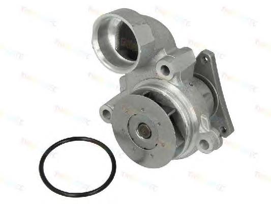 Compre 251002A010 Hyundai/Kia Bomba de água (bomba) de esfriamento