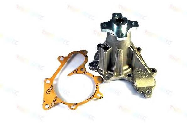 Bomba de água (bomba) de esfriamento B1010VK525 Nissan/Infiniti