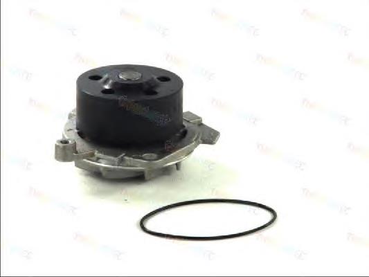 Compre WP6037 Continental/Siemens Bomba de água (bomba) de esfriamento