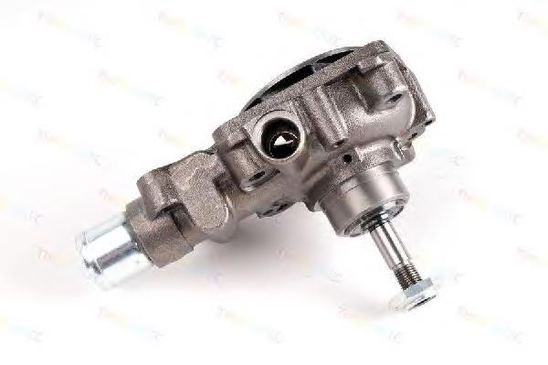 D1E006TT Thermotec Bomba de água (bomba) de esfriamento