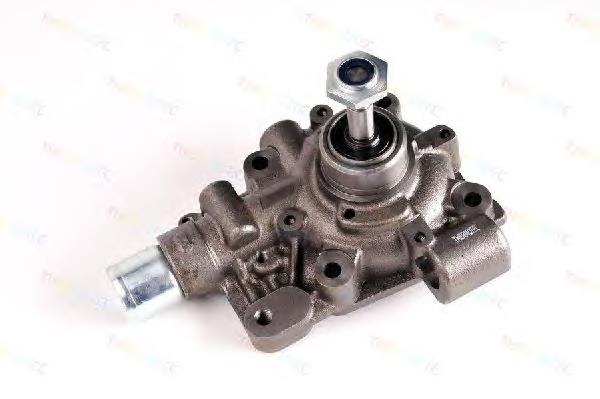 D1E006TT Thermotec Bomba de água (bomba) de esfriamento