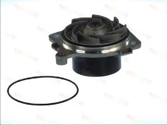 Bomba de água (bomba) de esfriamento 7767926 Fiat/Alfa/Lancia