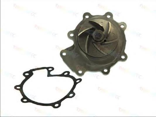 Bomba de água (bomba) de esfriamento Ford 2168213 preço, a partir de 47,05 USD
