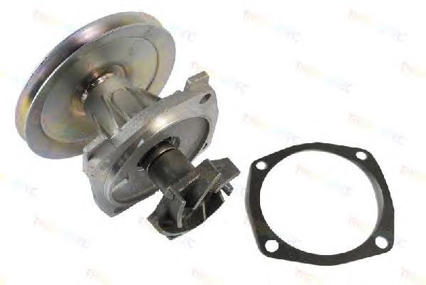Compre 71719692 Fiat/Alfa/Lancia Bomba de água (bomba) de esfriamento