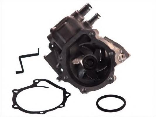 D17009TT Thermotec Bomba de água (bomba) de esfriamento