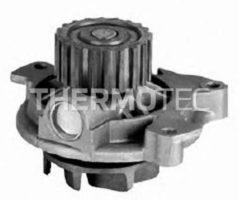 Bomba de água (bomba) de esfriamento Thermotec D1A027TT preço, a partir de 40,72 USD
