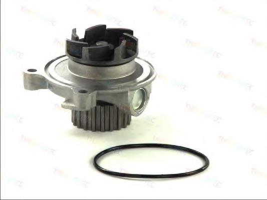 Bomba de água (bomba) de esfriamento D1A027TT Thermotec