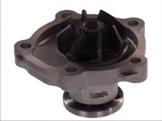 Bomba de água (bomba) de esfriamento WPS3137 Continental/Siemens