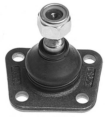 Suporte de esfera superior Peugeot/Citroen 364017