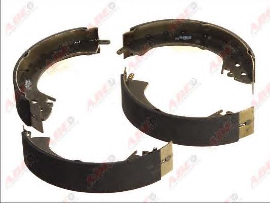 Sapatas do freio traseiras de tambor Mitsubishi MN102271 preço, a partir de 39,70 USD