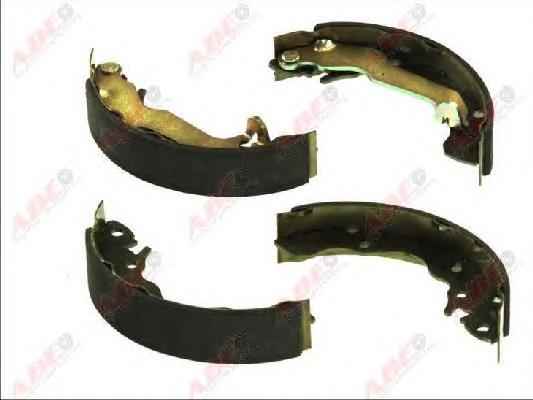 Compre SA062 Hyundai/Kia Sapatas do freio traseiras de tambor