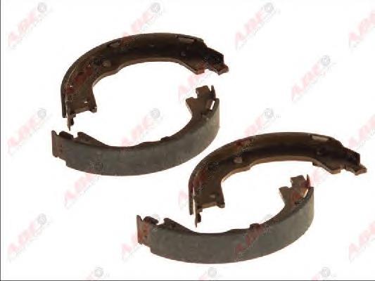 Compre 583054AA40 Hyundai/Kia Sapatas do freio de estacionamento