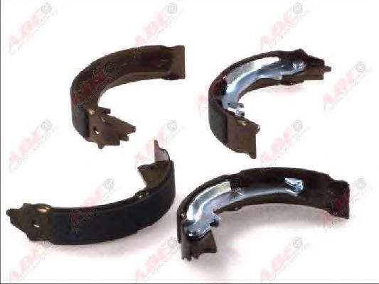Compre 5835026A10 Hyundai/Kia Sapatas do freio de estacionamento