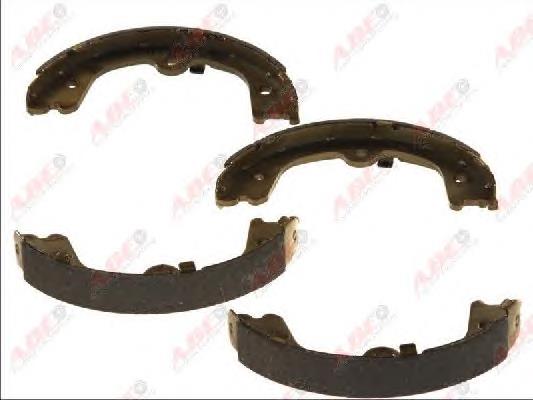 Sapatas do freio de estacionamento Nissan/Infiniti 44060WL00J