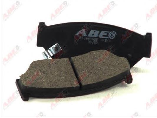 Compre MBF015841 Mando Sapatas do freio dianteiras de disco