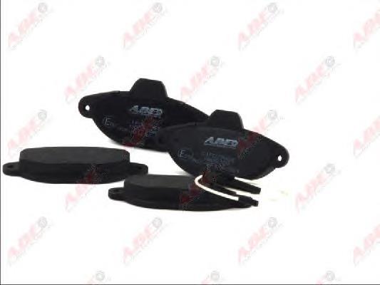  Open Parts BPA041401