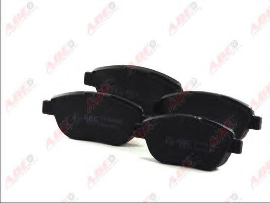 Compre 425235 Peugeot/Citroen Sapatas do freio dianteiras de disco
