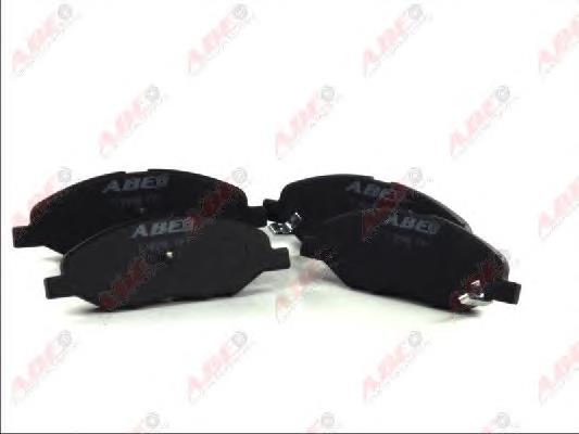 Sapatas do freio dianteiras de disco Nissan/Infiniti D1060EE32A preço, a partir de 33,52 USD