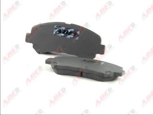 Sapatas do freio dianteiras de disco Nissan/Infiniti D1060JD00J preço, a partir de 31,43 USD
