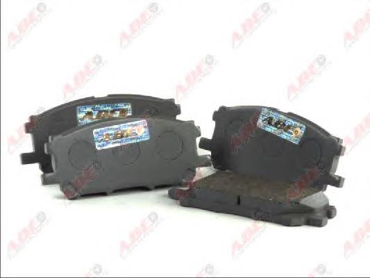 Compre FBP1656 Fremax Sapatas do freio dianteiras de disco