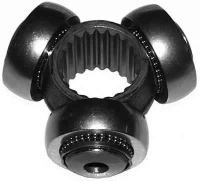 Compre 0046448513 Fiat/Alfa/Lancia Junta homocinética interna, tripé