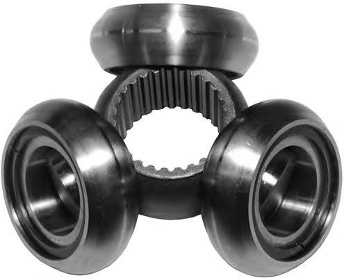 Junta homocinética interna, tripé Toyota 4303009030 preço, a partir de 40,90 USD