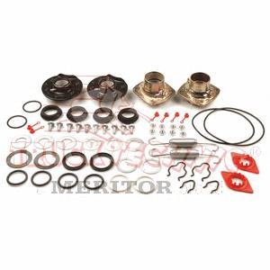 Kit de reparação do freio da árvore (de catraca) SAF 3434365200 preço, a partir de 69,77 USD
