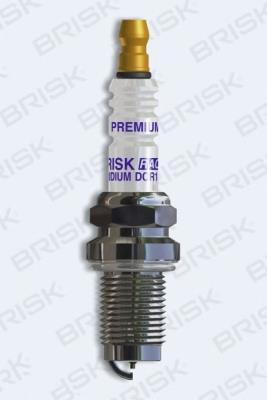 Vela de ignição NGK BCR8ES preço, a partir de 9,43 USD