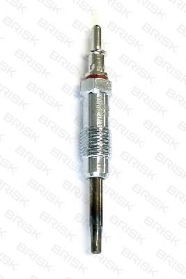 Vela de incandescência Mercedes A001159260164