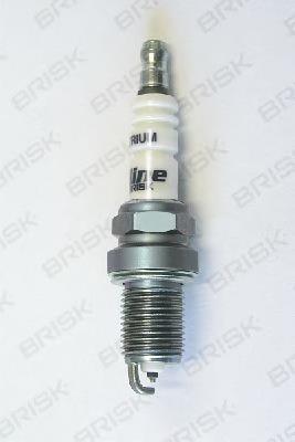Vela de ignição 3037 Denso