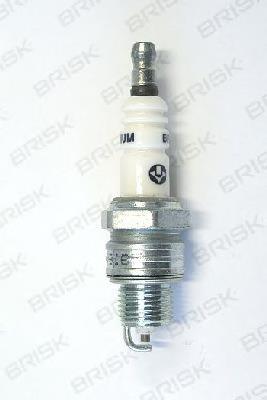 Vela de ignição Opel 1214118