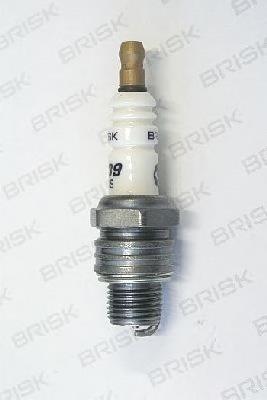 Vela de ignição Denso 3033