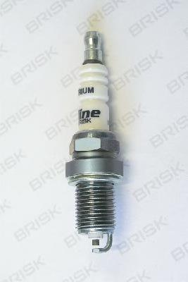 Vela de ignição Peugeot/Citroen 0000596015