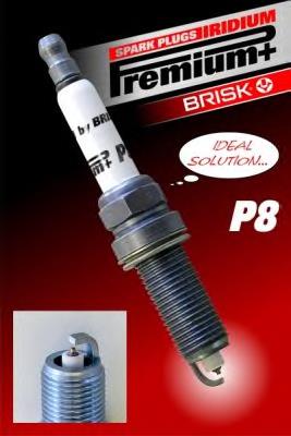 Compre Vela de ignição Subaru Impreza 5