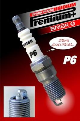 AGSF22FCM Ford Vela de ignição