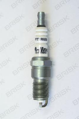 Vela de ignição NGK 2402