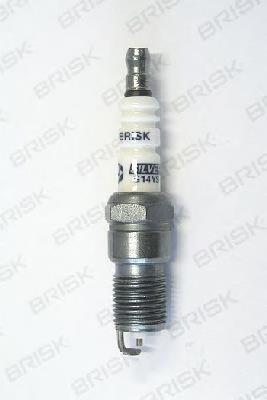 Vela de ignição 2402 NGK